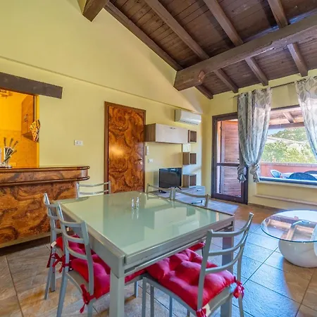 Brorent Casa Rudargia * بورتو روتوندو