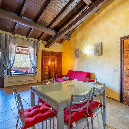 Brorent Casa Rudargia * 罗通多港