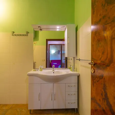公寓 Brorent Casa Rudargia