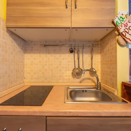 Brorent Casa Rudargia 公寓 *