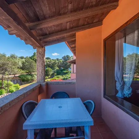 Brorent Casa Rudargia شقة *