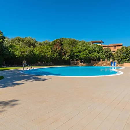 شقة Brorent Casa Rudargia